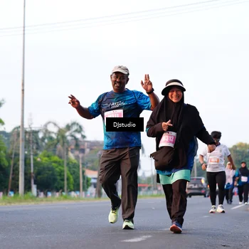 Runner Photo 4892422