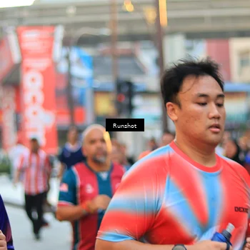 Runner Photo 4892423