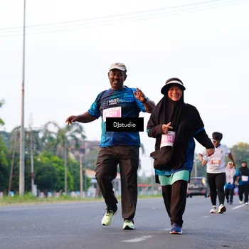 Runner Photo 4892429