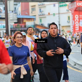 Runner Photo 4892433
