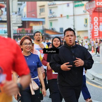 Runner Photo 4892442