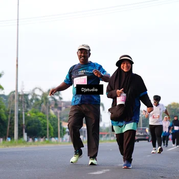 Runner Photo 4892445