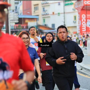 Runner Photo 4892468