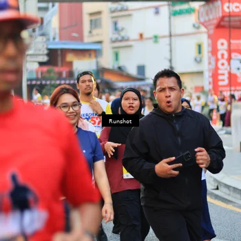 Runner Photo 4892470
