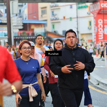 Runner Photo 4892490
