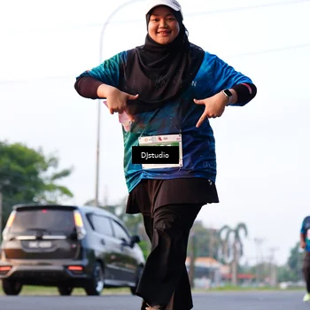 Runner Photo 4892496