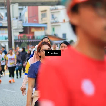 Runner Photo 4892497