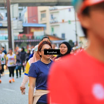 Runner Photo 4892498