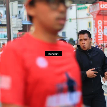 Runner Photo 4892513