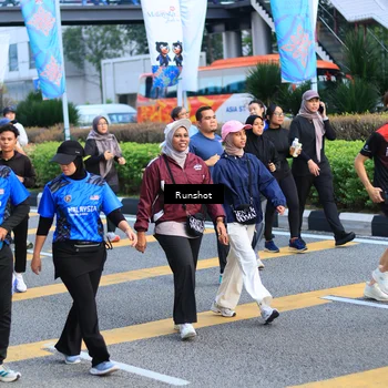 Runner Photo 4892523