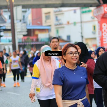 Runner Photo 4892529