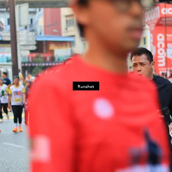 Runner Photo 4892552