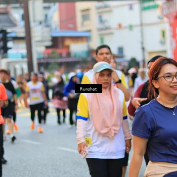 Runner Photo 4892553