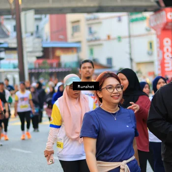 Runner Photo 4892554