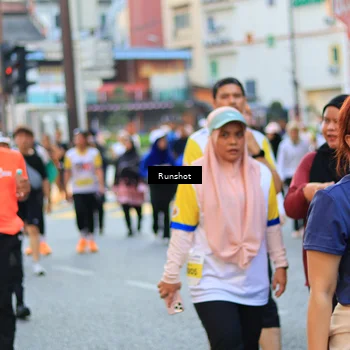 Runner Photo 4892567