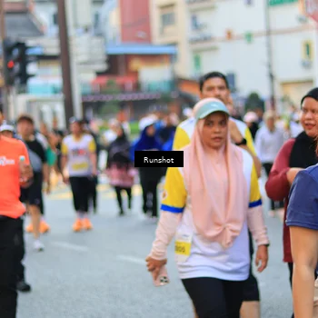 Runner Photo 4892590