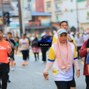 Runner Photo 4892592