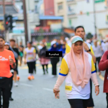 Runner Photo 4892595