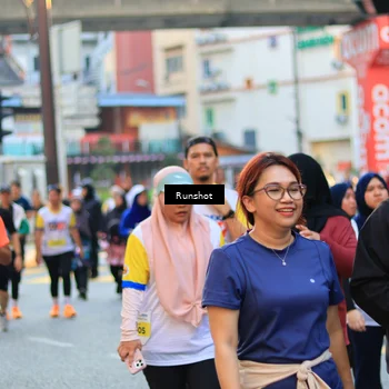 Runner Photo 4892598