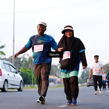 Runner Photo 4892625