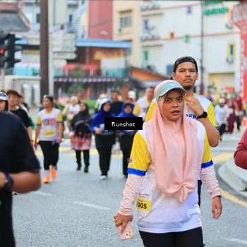 Runner Photo 4892629