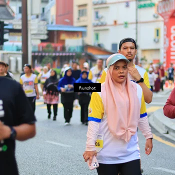 Runner Photo 4892632