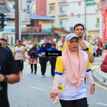 Runner Photo 4892633