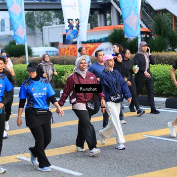 Runner Photo 4892665