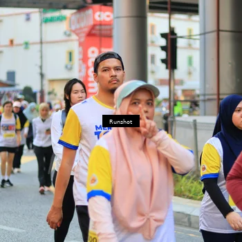 Runner Photo 4892670