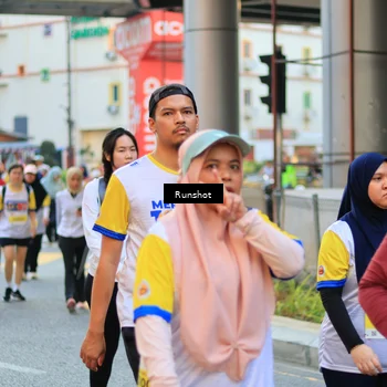 Runner Photo 4892672