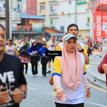 Runner Photo 4892673