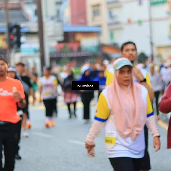 Runner Photo 4892678