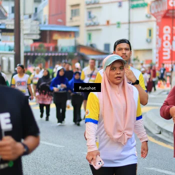 Runner Photo 4892680