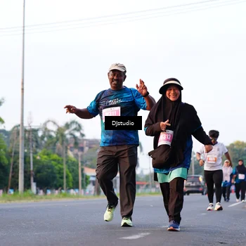Runner Photo 4892685
