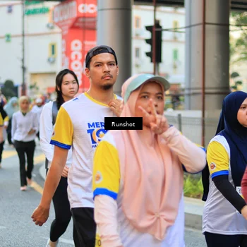 Runner Photo 4892704