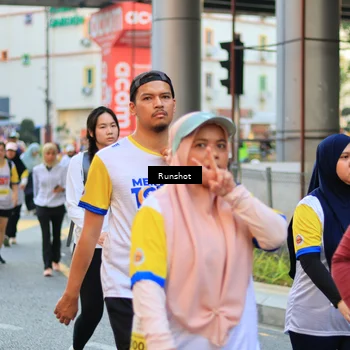 Runner Photo 4892707