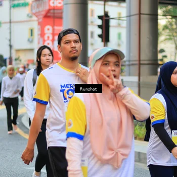 Runner Photo 4892711