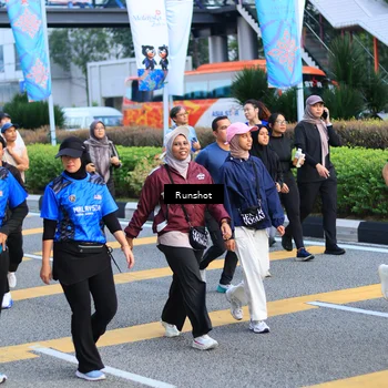 Runner Photo 4892732