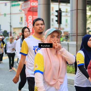 Runner Photo 4892734