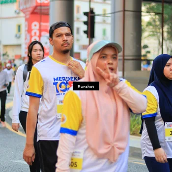 Runner Photo 4892741