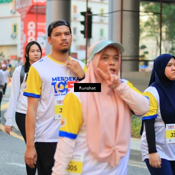 Runner Photo 4892742