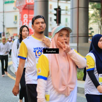 Runner Photo 4892756