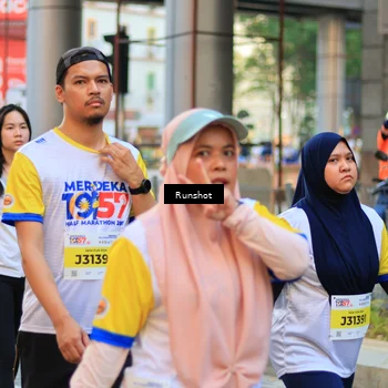 Runner Photo 4892773