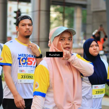 Runner Photo 4892775