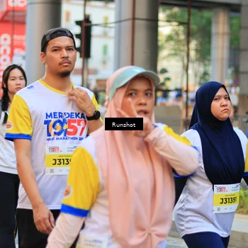 Runner Photo 4892779