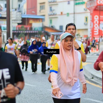 Runner Photo 4892781