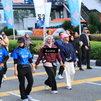 Runner Photo 4892782