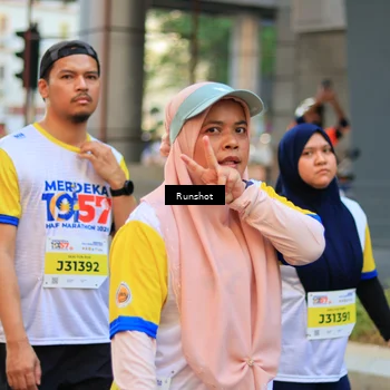 Runner Photo 4892797