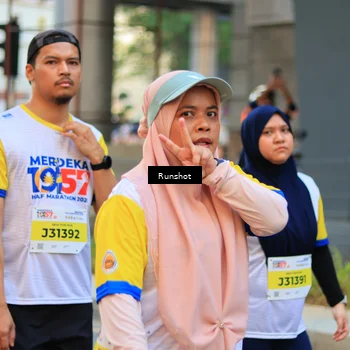Runner Photo 4892798
