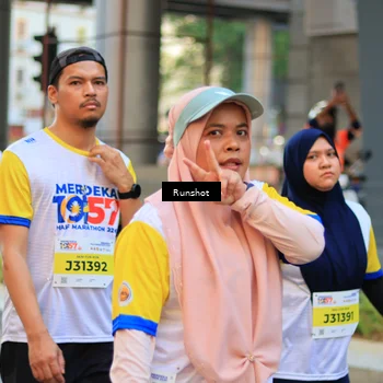 Runner Photo 4892799
